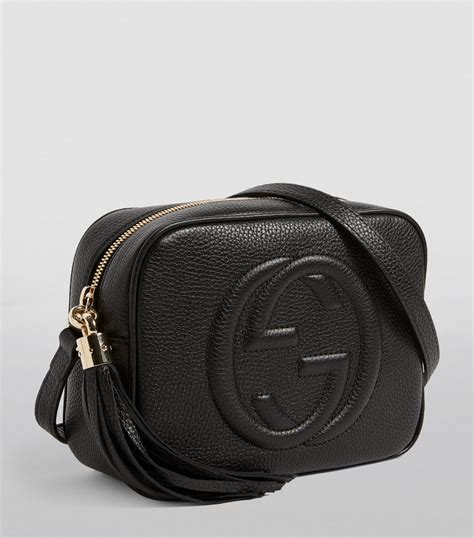 gucci soho disco bag uk